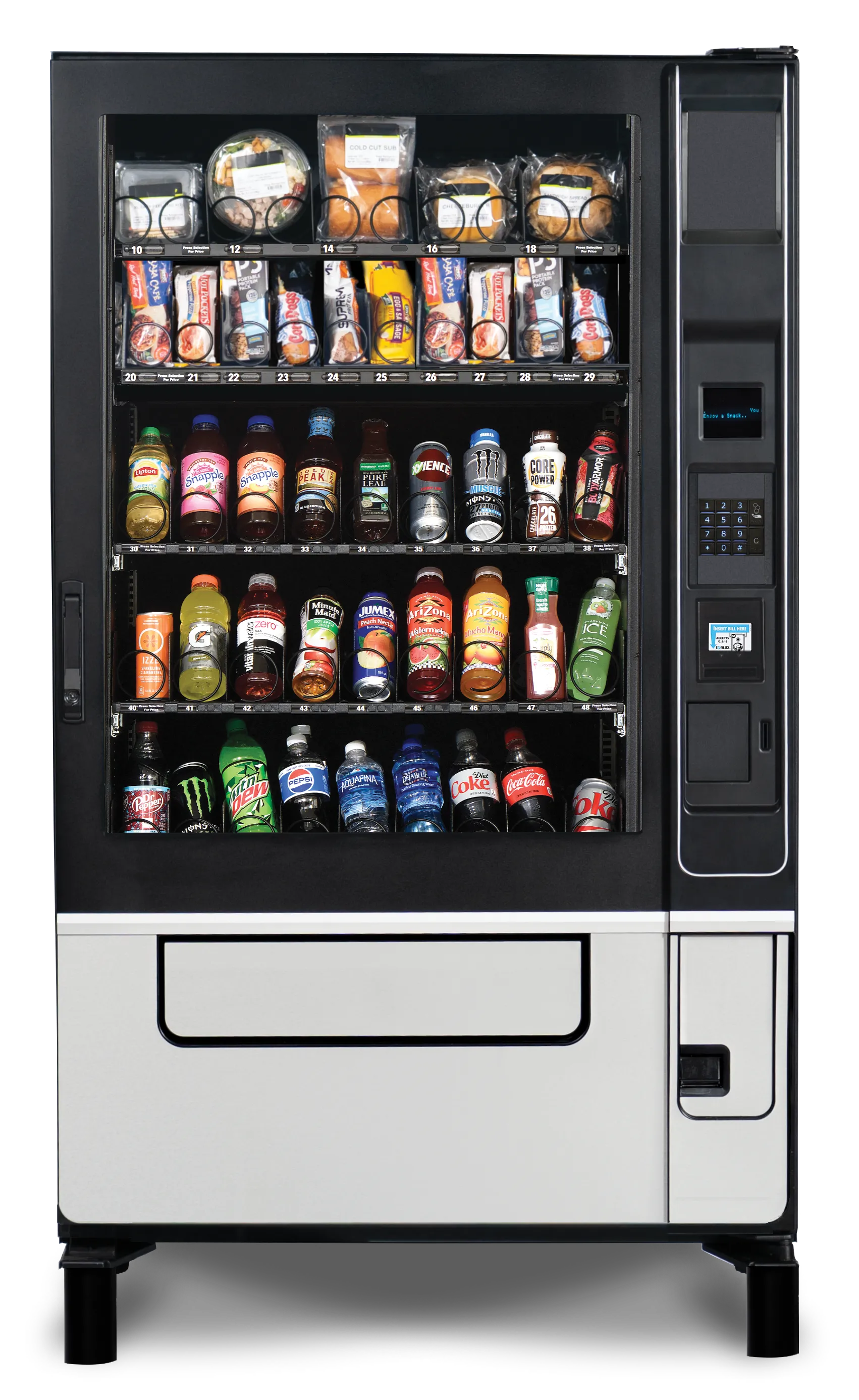 VendRevv+42+Combo+CHILL+CENTER+Cold+Food+and+Drink+GVC2-1920w