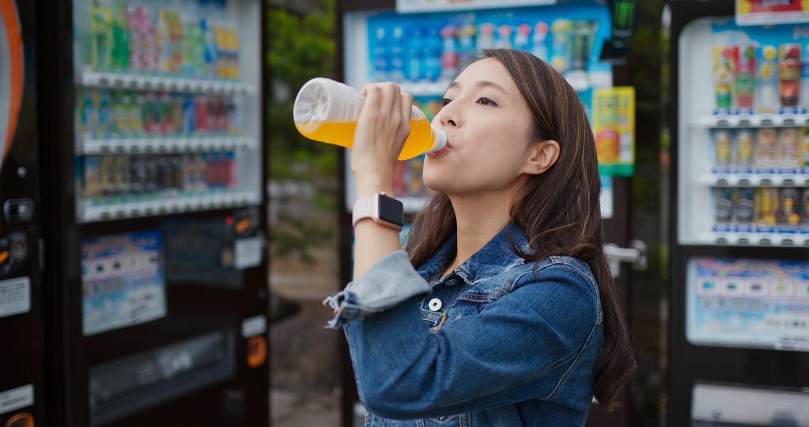 Five Ways to Expand Your Vending Business