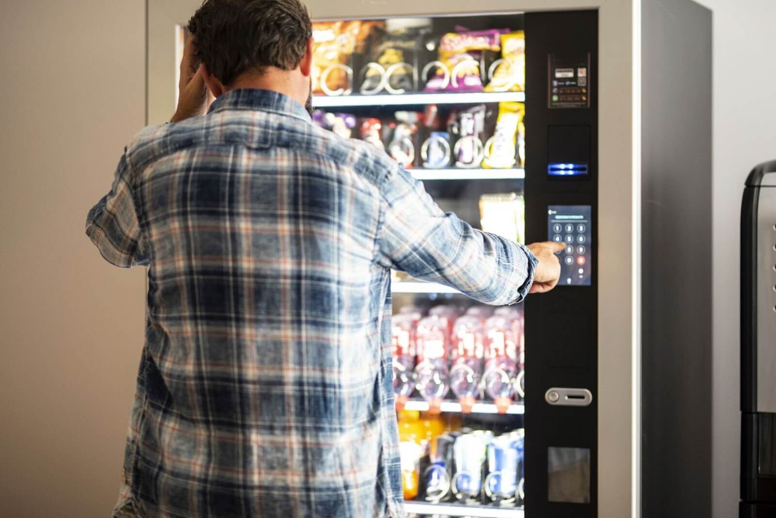 What You Need to Know About Maintaining Your Own Vending Machines